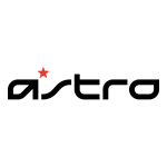 Astro A20 PS4/PS5 sans fil 2&egrave;me g&eacute;n&eacute;ration Casque gamer Product fiche