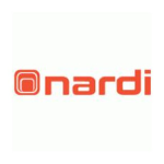 Nardi RF320 Manuel utilisateur