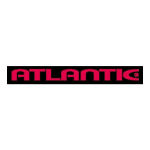 Atlantic Indoor Furnishings 103 Manuel utilisateur