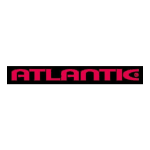 Atlantic IDRA ECO CONDENS Manuel du propri&eacute;taire