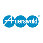 Auerswald COMfortel&reg; WS-500M Phone Manuel utilisateur