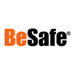 BESAFE IZI GO X1 Manuel utilisateur