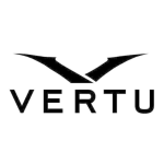 Vertu P7QVM-01T CellularTelephone Manuel utilisateur