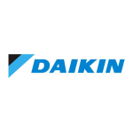 Daikin HBX 04CB3V Manuel utilisateur