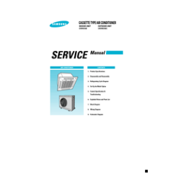 Samsung CH094EAM Manuel utilisateur | Fixfr