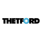 THETFORD S-OH77000 Manuel utilisateur