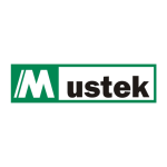 Mustek SCANEXPRESS 1200 UB PLUS Manuel utilisateur
