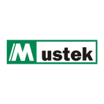 Mustek SCANEXPRESS 1248 UB Manuel utilisateur