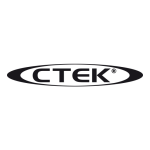 CTEK PRO25_CIC Manuel utilisateur