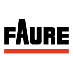 Faure EX FFU19300WE Cong&eacute;lateur armoire Manuel utilisateur