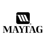 Maytag C6B(A,H)-F Guide d'installation