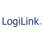 LogiLink PA0025 Mode d'emploi + AI Chat &amp; PDF Access