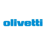 Olivetti D-COPIA 8000 Manuel utilisateur