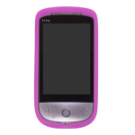 HTC ADR6250 Guide de l'utilisateur : AI Chat &amp; PDF