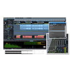 MAGIX Video Pro X4 Manuel utilisateur