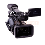 Sony HVR-Z1E Mode d&rsquo;emploi: IA Chat &amp; PDF