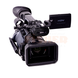 Sony HVR-Z1E Mode d’emploi: IA Chat & PDF | Fixfr