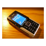 Siemens SXG75 : Mode d'emploi + Chat IA 