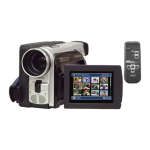 Hitachi DZ-MV270E Mode d'emploi + AI Chat &amp; PDF