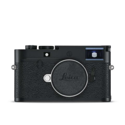 Leica M10-P Mode d'emploi | Fixfr