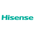 Hisense RB468N4BC1 Manuel utilisateur