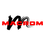 Macrom M-AN900DAB Manuel utilisateur