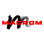 Macrom M-OF7050 Manuel utilisateur