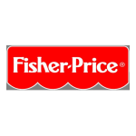 Fisher-Price W4716 Manuel utilisateur