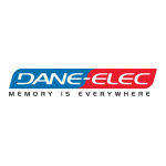 DANE-ELEC MUSIC TV TOUCH Manuel utilisateur