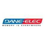 DANE-ELEC ZMATE Manuel utilisateur