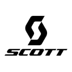 SCOTT TSX 700 CS Manuel utilisateur