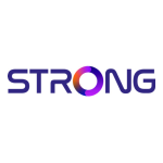 Strong SRT8213 D&eacute;codeur TNT Full HD -DVB-T2 Manuel utilisateur