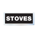 Stoves PCRED110NOIR Cr&eacute;dence Product fiche