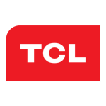 TCL S45H Manuel utilisateur