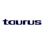 Taurus Solac Manuel utilisateur