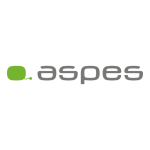 Aspes LA-36P Manuel utilisateur