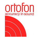 Ortofon Cadenza Manuel du propri&eacute;taire