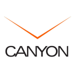 CANYON Cintre/Potence : Manuel Utilisateur + Chat IA