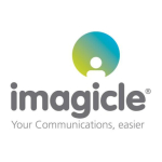Imagicle UCX Console Manuel utilisateur