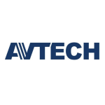 Avtech AVD744(D) Manuel utilisateur