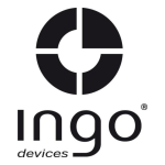 Ingo Devices HEU001D Manuel d'Utilisateur: AI Chat &amp; PDF
