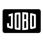 JOBO PDJ120 Manuel utilisateur