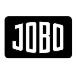 JOBO PHOTO DISPLAY 15 ZOLL Manuel utilisateur