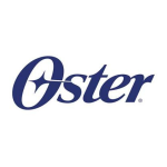 Oster BVSTCJ Manuel utilisateur