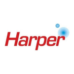 Harper HTM60 Tondeuse Manuel utilisateur