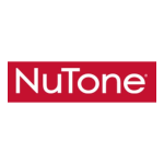NuTone 763N Manuel utilisateur