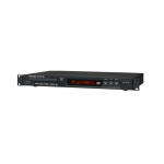 Tascam DV-D01U Fiche Produit + AI Chat &amp; PDF Download