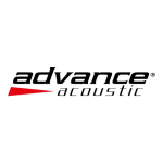 ADVANCE AT 200               Manuel utilisateur