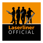 Manuel d'utilisation Laserliner HandyLaser Magnum | AI Chat