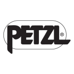 Petzl DUO HELMET ADAPT Manuel utilisateur